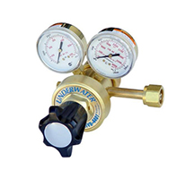 Редуктор сварочный кислородный HVR-4401 (High Volume Oxygen Regulator)